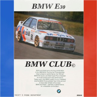 BMW CLUB