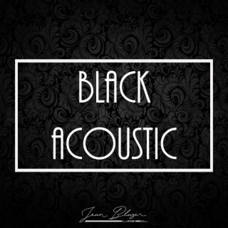 Black Acoustic