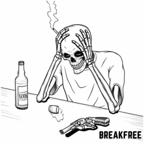 Breakfree (Instrumental) | Boomplay Music