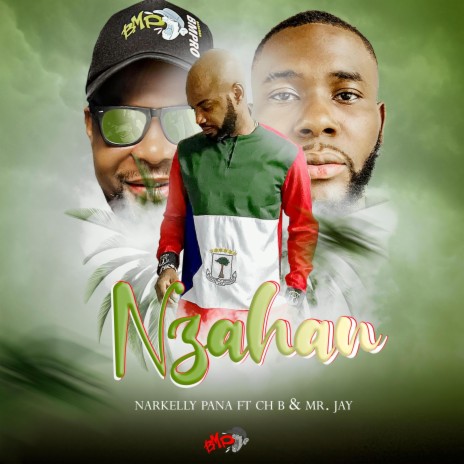 Nzahan ft. Ch-b & Mr. Jay | Boomplay Music