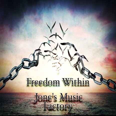 Freedom Within | Boomplay Music