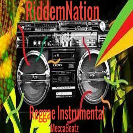 RiddemNation (Reggae Instrumental) | Boomplay Music