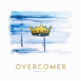 Overcomer (Live)