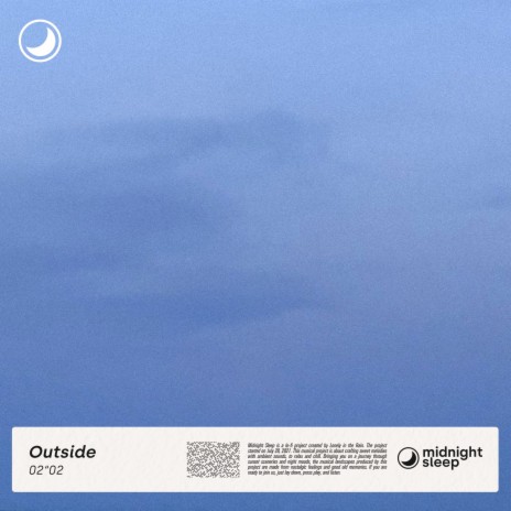 Outside | Boomplay Music