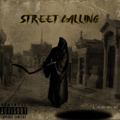 Street calling