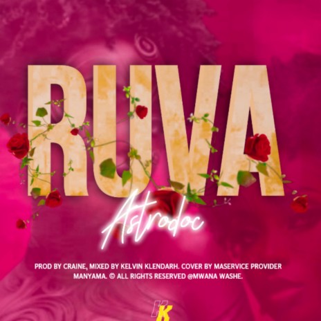 RUVA | Boomplay Music