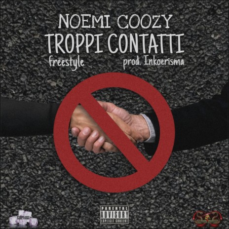 Troppi contatti (freestyle) | Boomplay Music