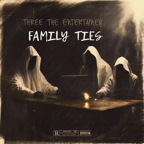 Family Ties | Boomplay Music