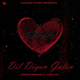 Dil Diyan Galan (DDG)