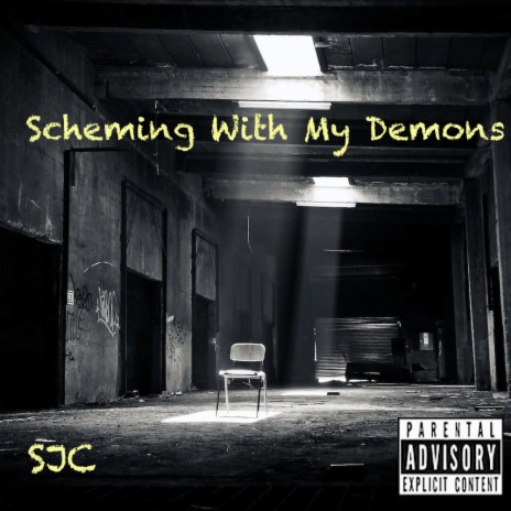 Scheming With My Demons | Boomplay Music