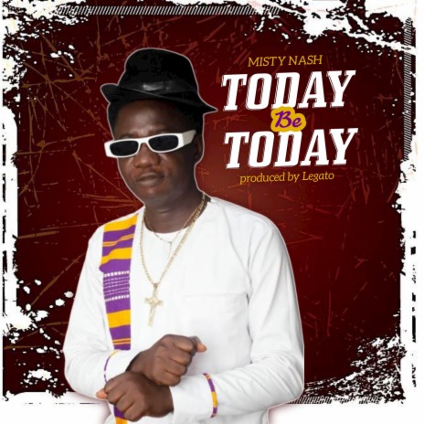 Today Be Today | Boomplay Music