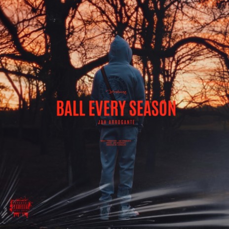 Ball Every Season