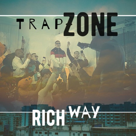 TrapZone | Boomplay Music