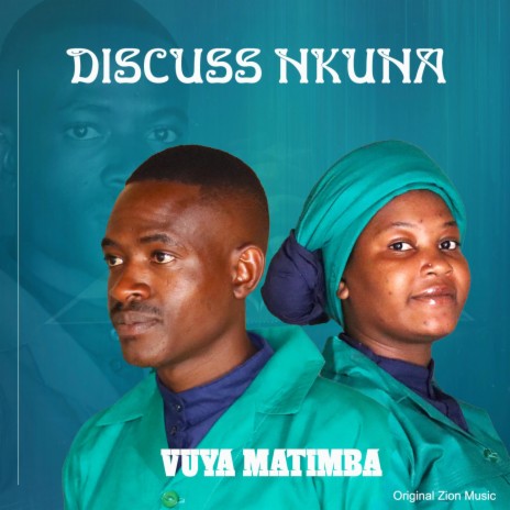 Vuya Matimba | Boomplay Music