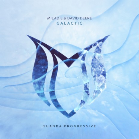 Galactic ft. David Deere | Boomplay Music