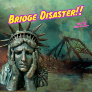 Francis Scott Key Bridge Has Fallen Down