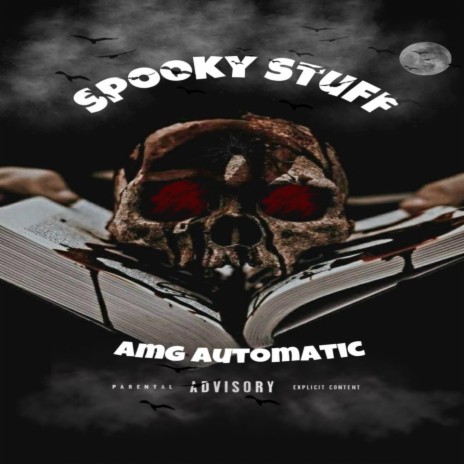 Spooky Stuff | Boomplay Music