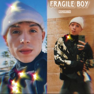 Fragile Boy