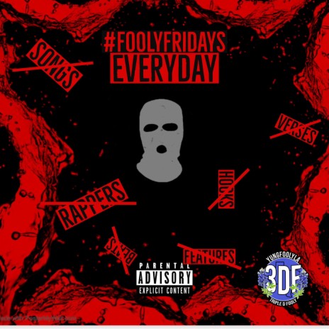 Everyday | Boomplay Music