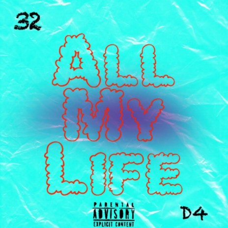 All my life(Blessed demon) | Boomplay Music