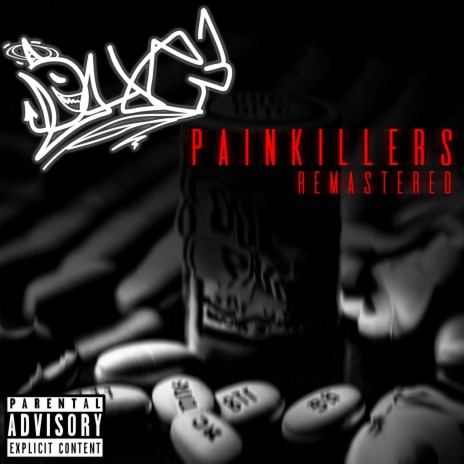 PainKillers (2024 Remaster) | Boomplay Music