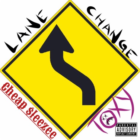 Lane Change | Boomplay Music