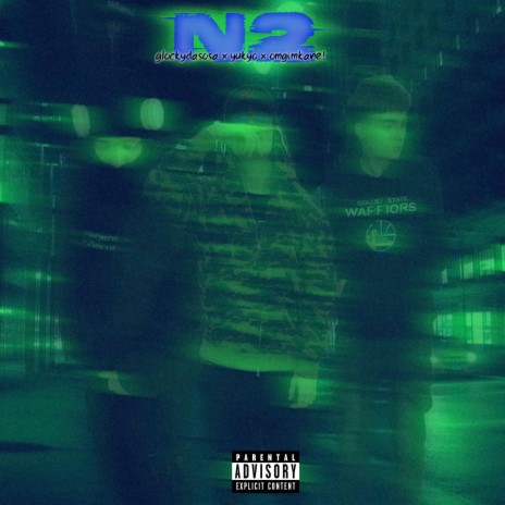 N2 ft. Yukyo & omgimkane!