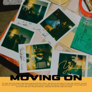 Moving On lyrics | Boomplay Music