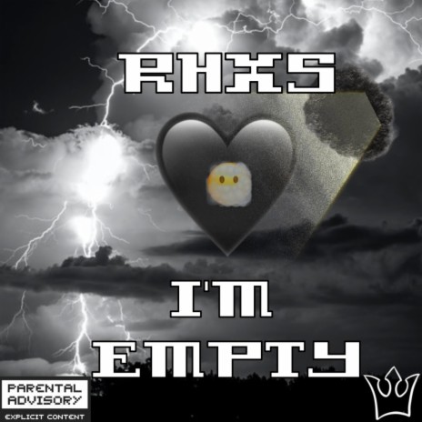 I'm Empty | Boomplay Music