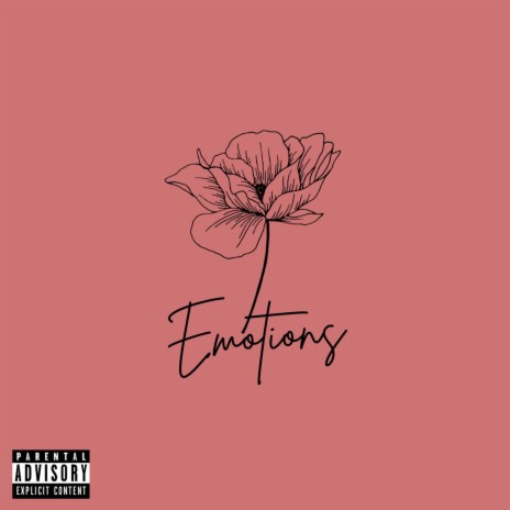 Emotions ft. Airplane James | Boomplay Music
