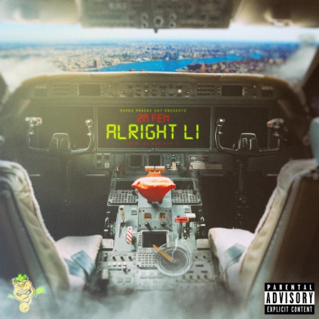 ALRIGHT LI | Boomplay Music