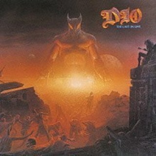 Episode 3461/2 Dio-The Last In Line