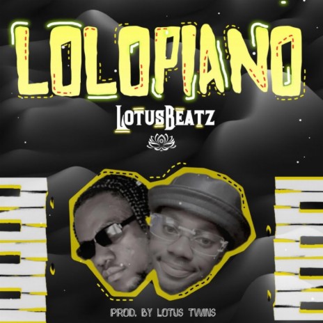 Lolopiano | Boomplay Music