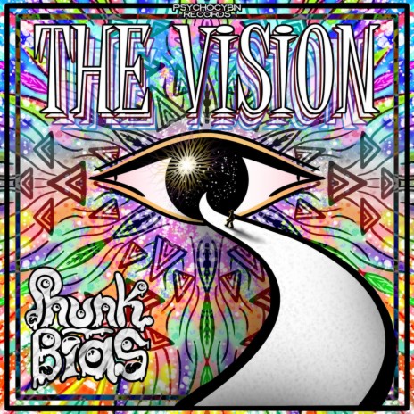 The Vision | Boomplay Music