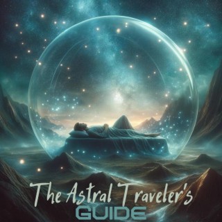 The Astral Traveler's Guide: Soundtracks for Astral Projection and Lucid Dreaming, and Inner Peace