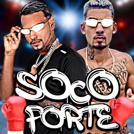 Soco Forte ft. Zoi de Gato | Boomplay Music