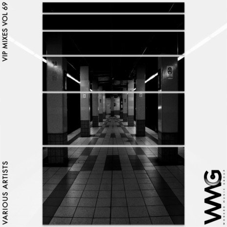 RudeBwoi (Surrogate VIP Mix) ft. Ciaran Boast