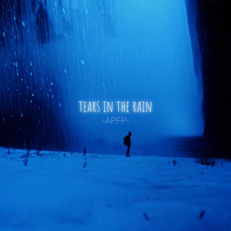 tears in the rain | Boomplay Music