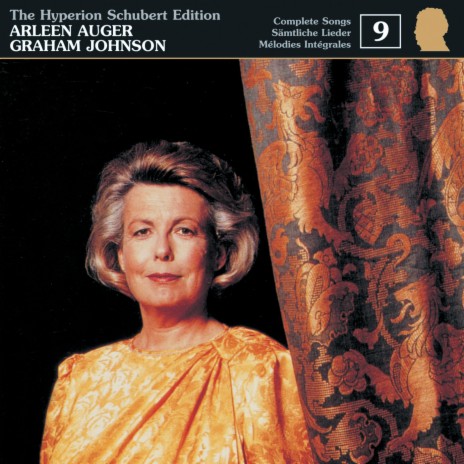 Schubert: Vedi quanto adoro (Didone abbandonata), D. 510 ft. Graham Johnson | Boomplay Music