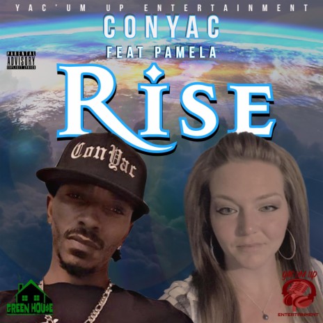 Rise (feat. Pamela)