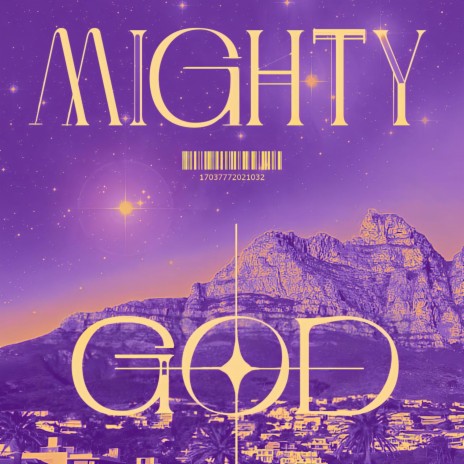 Mighty God | Boomplay Music