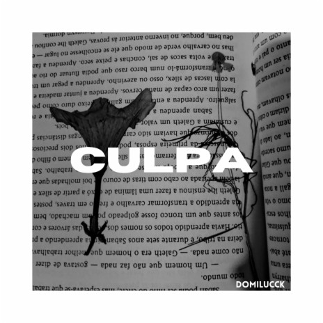 Culpa | Boomplay Music