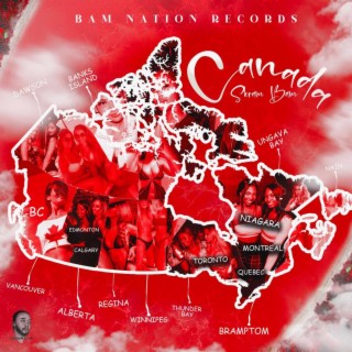 Canada lyrics | Boomplay Music
