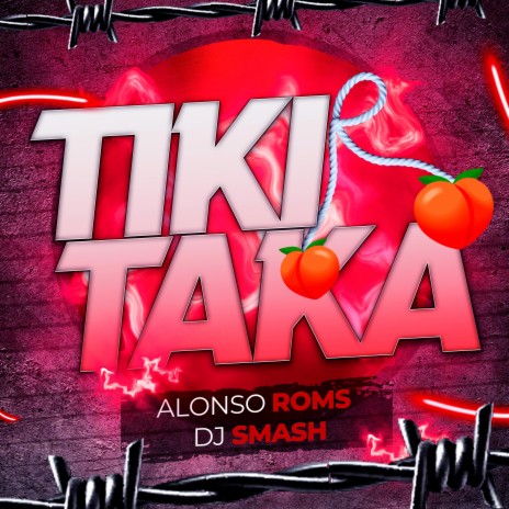 Tiki Taka ft. Dj Smash | Boomplay Music