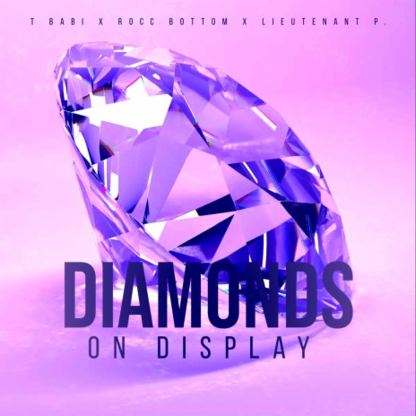 Diamonds On Display