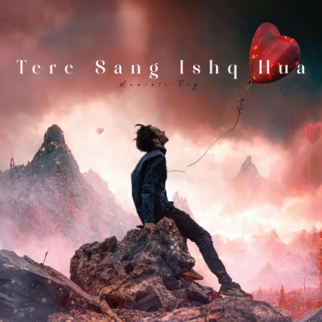 Tere Sang Ishq Hua | Boomplay Music