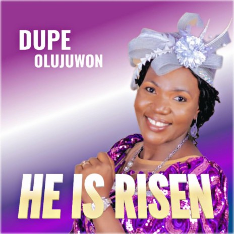 He Is Risen | Boomplay Music