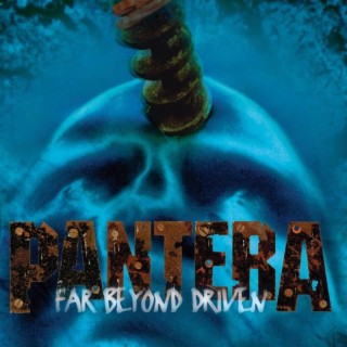 Episode 256-Pantera-Far Beyond Driven-With Guest James West
