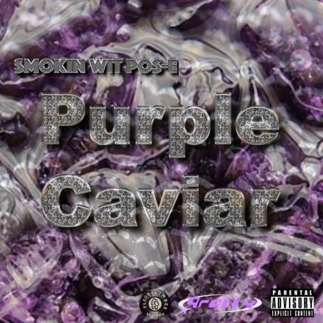 Purple Caviar | Boomplay Music