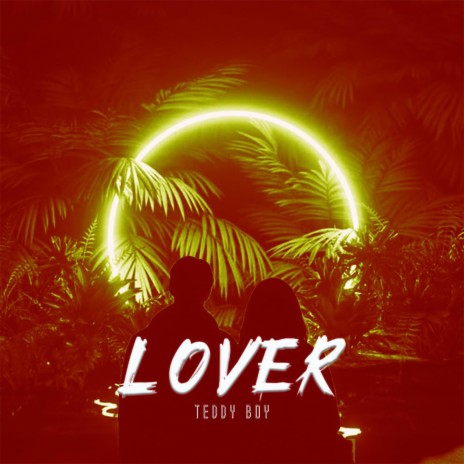 Lover | Boomplay Music